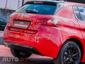 Peugeot 308 1.2 PureTech Style