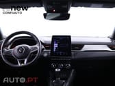 Renault Captur 1.0 Tce Rs Line