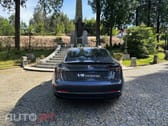 Tesla Model 3 Long-Range Dual Motor AWD