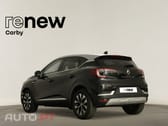 Renault Captur Captur 1.0 TCe Techno Bi-Fuel