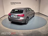 Mercedes-Benz A 160 d Business