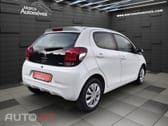 Peugeot 108 1.0 VTi Active