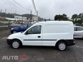 Opel Combo Cargo 1.7 Di
