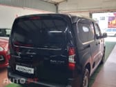 Citroen Berlingo 1.5 BlueHDi M EAT8