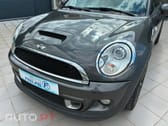 MINI Roadster Cooper S