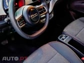 Fiat 500e 500e 42kWh ICON