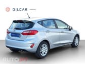 Ford Fiesta 1.0 EcoBoost Active