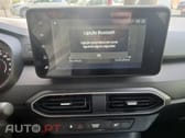 Dacia Sandero 1.0 SCe Essential