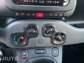 Fiat Panda 1.0 Hybrid