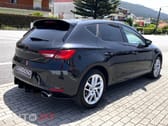Seat Leon 1.6 TDI Sport
