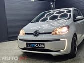 Volkswagen e-Up Style Plus