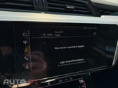 Audi E-Tron 55 quattro S line
