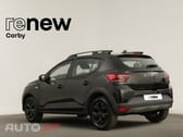 Dacia Sandero Sandero 1.0 ECO-G Stepway Extreme + Up&Go Bi-Fuel