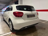 Mercedes-Benz A 180 CDi BlueEfficiency Urban
