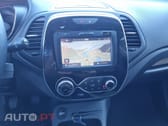 Renault Captur 1.5 dCi Exclusive