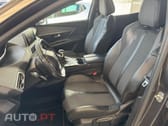 Peugeot 3008 1.5 BlueHDi GT Line