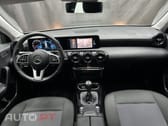 Mercedes-Benz A 180 Progressive
