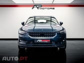 Polestar 2 Long Range 78 kWh