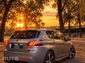 Peugeot 308 GT LINE