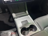Tesla Model 3 Long Range Tração Traseira