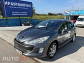 Peugeot 308 SW 1.6 HDi Executive