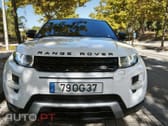 Land Rover Range Rover 2.2 eD4 Dynamic