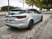 Renault Mégane Sport Tourer 1.5 Blue dCi Business