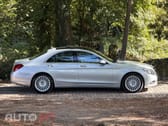 Mercedes-Benz S 350 d 4Matic