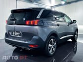 Peugeot 5008 Hybrid 136 E-DCS6