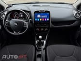 Renault Clio Sport Tourer 1.5 dCi Limited