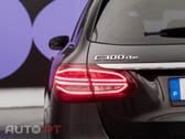 Mercedes-Benz C 300 de Edition
