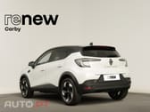 Renault Captur Captur 1.2 ECO-G Techno