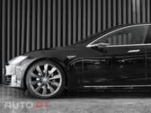 Tesla Model S 90D