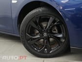 Opel Astra Sports Tourer 1.2 T Edition