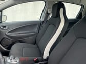 Renault Zoe (c/ Bateria) Intens 50