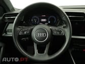 Audi A3 A3 SB 40 TFSIE ADVANCED