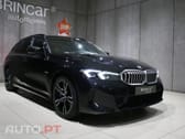 BMW 330 e Touring Pack Desportivo M Auto