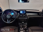 Mercedes-Benz C 200 d Business Solutions