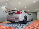 BMW 220 d Xdrive Pack M Aut.