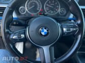 BMW 320 d Touring EfficientDynamics Line Sport