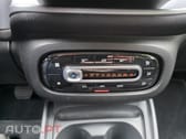 Smart ForFour 0.9 Passion 90 Aut.