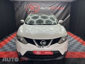 Nissan Qashqai 1.5 dCi Tekna J19