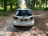 Volkswagen Golf Plus 1.9 TDi BlueM. Confortline