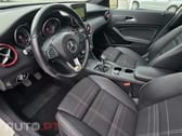 Mercedes-Benz A 180 CDI (BlueEFFICIENCY) Urban