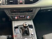 Audi A6 Avant 2.0 TDi Business Line Advance