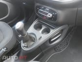 Smart ForTwo 1.0 Passion 71