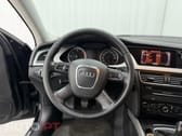 Audi A4 Avant 2.0 TDI Advance