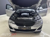 BMW 320 d Touring Pack M Auto