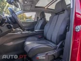 Peugeot 3008 1.2 PureTech Allure Pack EAT8