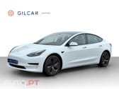 Tesla Model 3 Standard Range Plus RWD